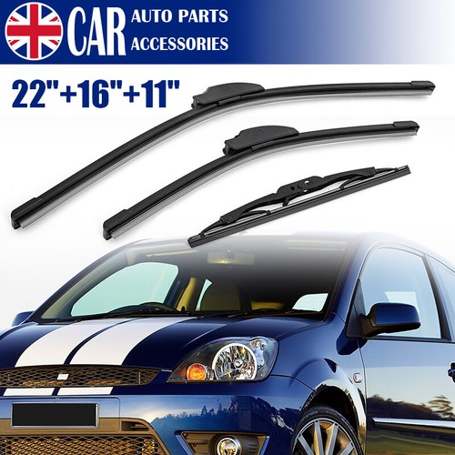 For ford fiesta - for, 02-08