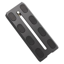 New Camera Mounting Quick Release Plate for DJI Ronin S Gimbal Stabilizer