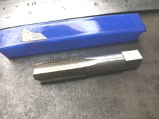 1/4 Bsp Hss Tap  Goliath