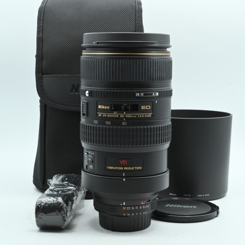 Nikon nikkor 400mm - nikon,