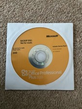 Microsoft Office Professional Plus 2010