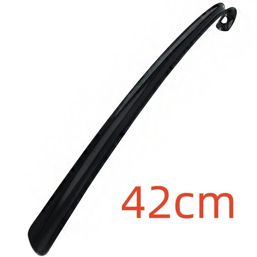 Extra long shoe horn - shoe,