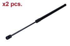 X2 PCS TAILE GATE GAS SPRINGS