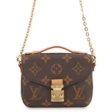 LOUIS VUITTON Micro Metis