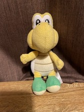 Official Nintendo Super Mario