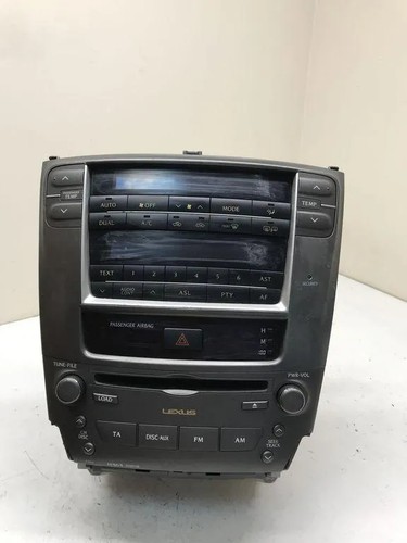 Lexus gse2 ale2 - is, ii