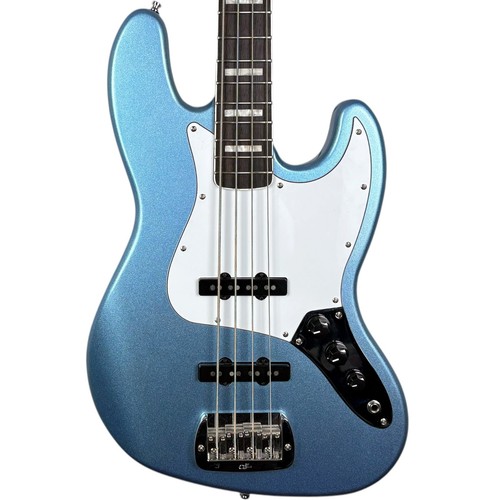 Tribute series jazz - g&l,