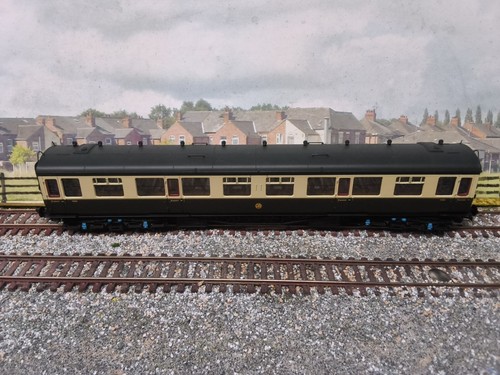 Bachmann 126a collett - bachmann,