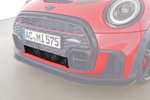 Schnitzer front grill - , for