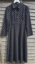 Shien Vintage Black&White