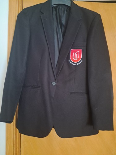 Orsett heath school blazer - school,