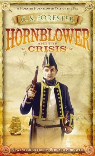 Hornblower and the crisis - and,