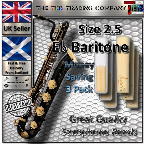 Saxophone reeds baritone eb - saxophone,