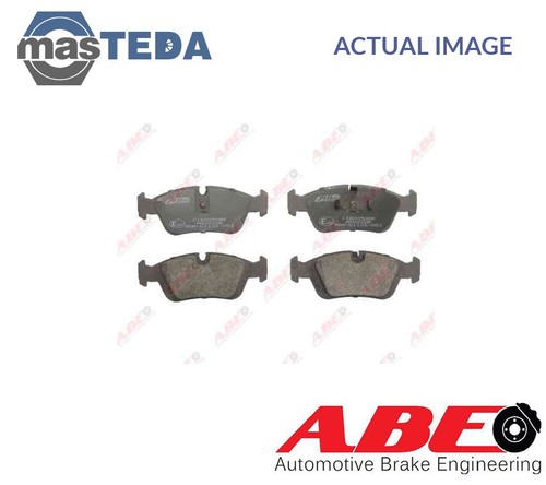 C1b005abe brake pads set - c1b005abe,