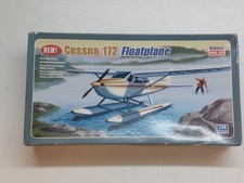 Minicraft Model Kit Cessna 172