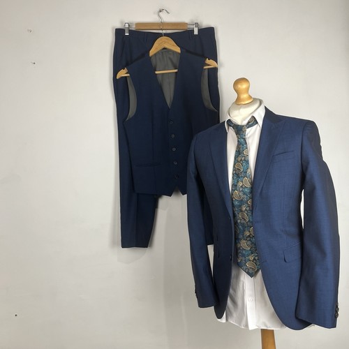 Next piece suit men 36r - next,