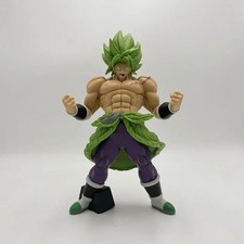 Dragon Ball Z Broly Figure