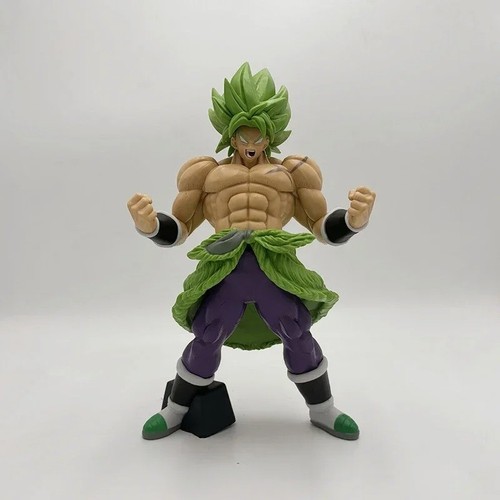 Dragon ball broly figure - ball,