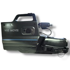 VTG Sears Roebuck VHS Movie