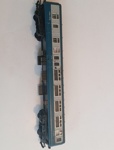 Hornby m14052 guard coach - hornby,