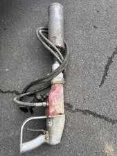 Hycon HCD 25-100 Hydraulic