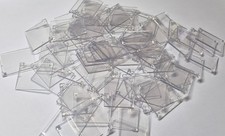 Lego 60603 Glass for Window