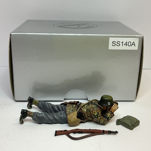 Thomas gunn miniatures - gunn,