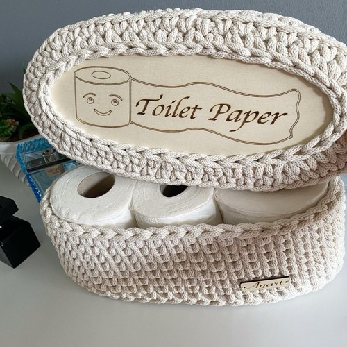 Ayart toilet roll holder - toilet,