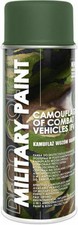 MILITARY PAINT CAMO CAMOUFLAGE