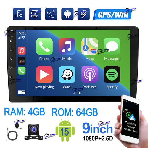 64g car stereo - 64g,