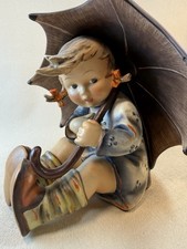 Goebel Hummel Large Umbrella