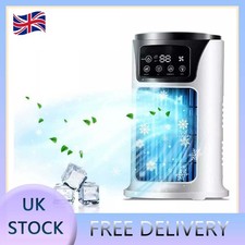 Portable Mini Air Cooler Fan