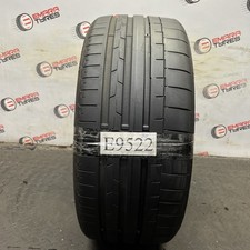 235 40 ZR19 96Y XL CONTINENTAL