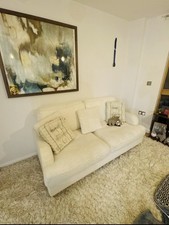 Dunelm Beatrice Sofa Bed -