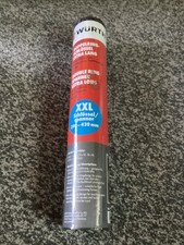 Worth Extra Long Double Ring