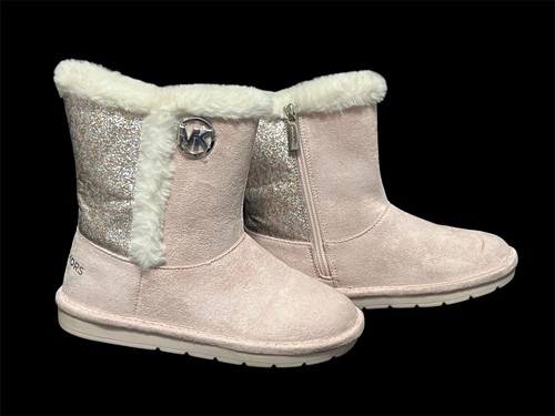 Michael kors pink silver - michael,