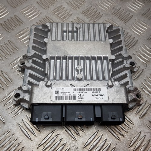 Volvo c70 mk2 engine - volvo,