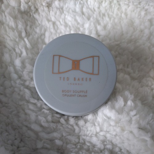 Brand new sealed ted baker - brand,