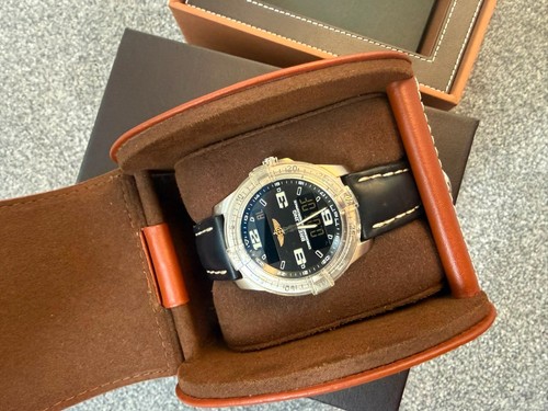 Breitling aerospace avantage - aerospace,