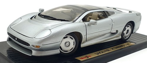 Maisto scale diecast - maisto, 1/18