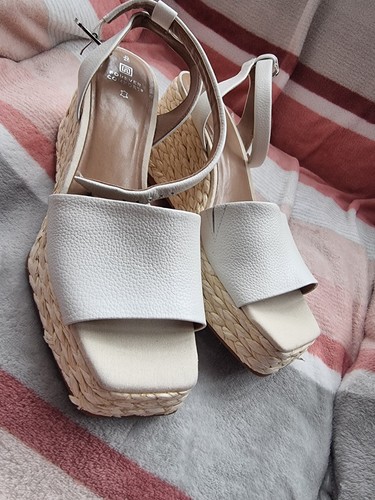 Ladies summer wedge - ladies,
