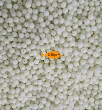 C-Rigs Sea Fishing Beads 5mm