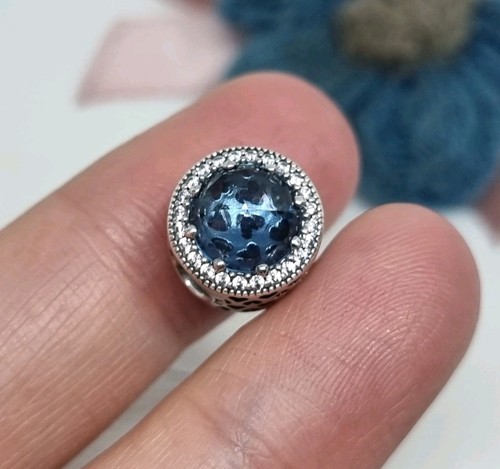 New genuine pandora - new, silver