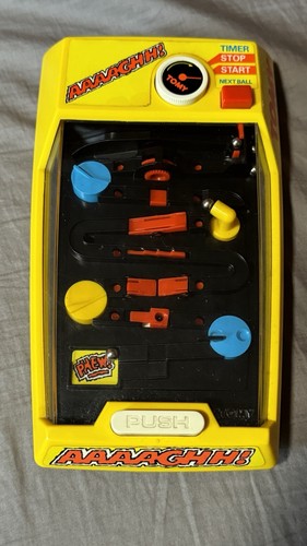 Vintage electronic aaaaghh - vintage,