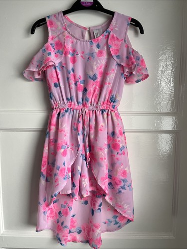 Children playsuit dress - children’s,