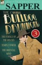 The original bulldog - bulldog, drummond