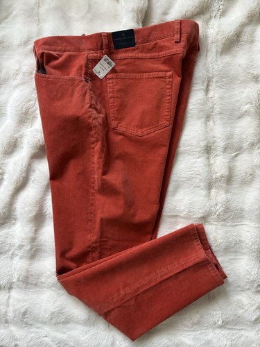 New brooks brothers corduroy - new,