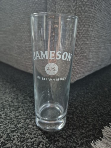 Jameson irish whiskey tall - jameson,