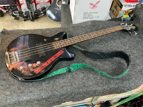 Hamer slammer electric - , guitar