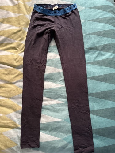 Jack wills black - jack, leggings